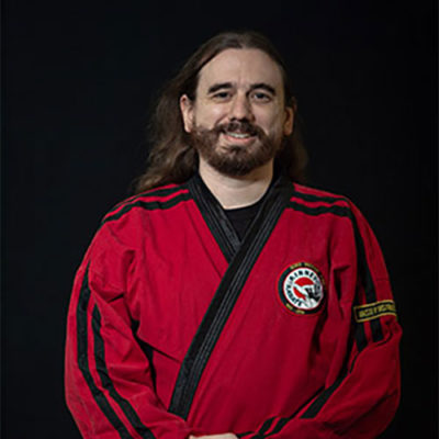 Grand Master Seth Koehler