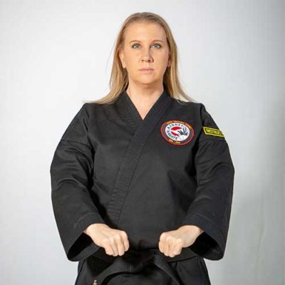 Master Sonja Leone